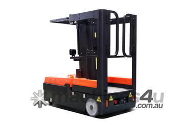 Noblelift OPH01/01E Order Pickers Noblelift OPH01/01E Order Pickers