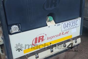Ingersol Rend DD19 Roller - $POA