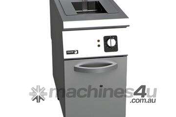 Fagor Kore 900 Electric Fryer with 1x15L Tank and 1 Baskets F-E9115