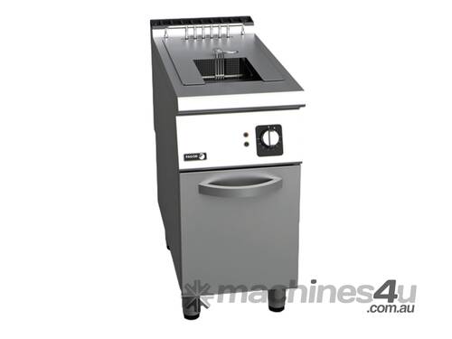 Fagor Kore 900 Electric Fryer with 1x15L Tank and 1 Baskets  F-E9115