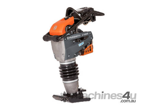 Husqvarna - LT 6005 Rammer