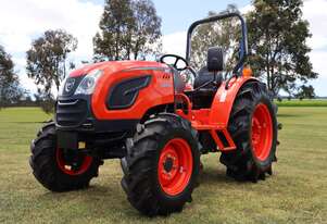 Kioti DK20Series DK5820 ROPS Tractor w/Loader&4IN1 Bucket-*1/2 Price Slasher Special *3.99% Finance!