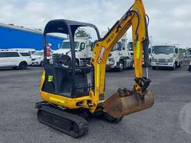 JCB COMPACT - picture0' - Click to enlarge