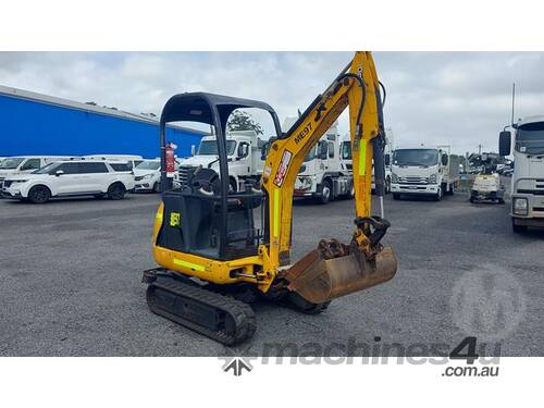 JCB COMPACT