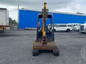 JCB COMPACT - picture0' - Click to enlarge