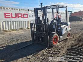 Unused 2025 Bobcat D30NX  - picture0' - Click to enlarge