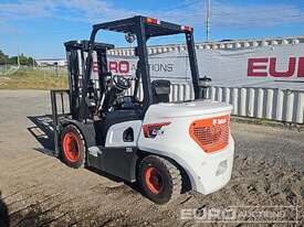Unused 2025 Bobcat D30NX  - picture0' - Click to enlarge