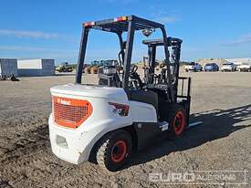 Unused 2025 Bobcat D30NX  - picture1' - Click to enlarge