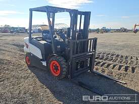 Unused 2025 Bobcat D30NX  - picture2' - Click to enlarge