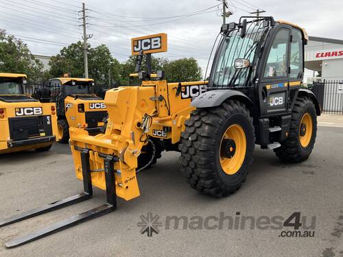 0000 JCB 560-80 AGRI PRO TELEHANDLER  Telescopic Handler