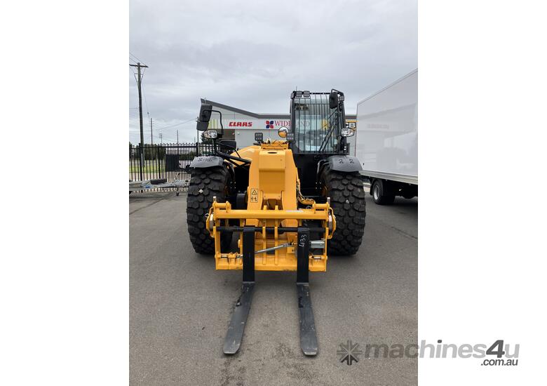 0000 JCB 560-80 AGRI PRO TELEHANDLER  Telescopic Handler