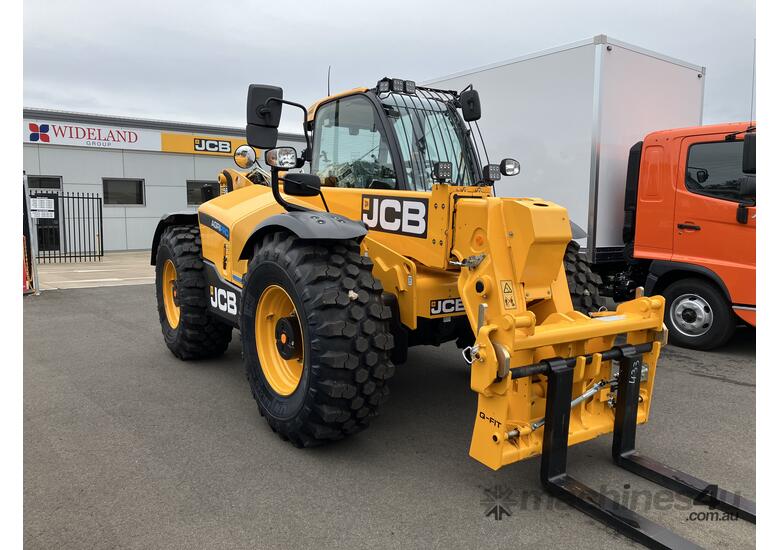 0000 JCB 560-80 AGRI PRO TELEHANDLER  Telescopic Handler