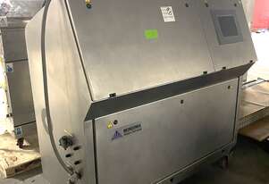 2011 Mondomix Type VA-15 Aerator, 100kg - 360kg/hr Capacity