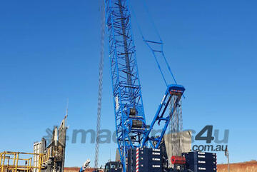 For Sale: XGC300 Crawler Crane Excellent Condition, Low Hours
