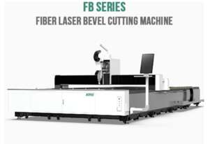 Aore FB Series CNC Laser with Bevel Cutting