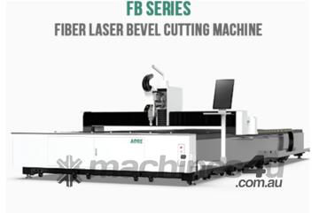 Aore FB Series CNC Laser with Bevel Cutting