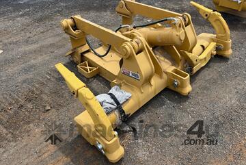 EXEQ D6K D6K2 Rippers