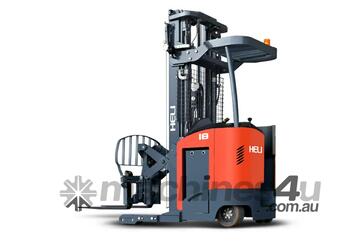 Heli 1.6-1.8 Tonne G Single Reach Forklift