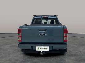 2015 Ford Ranger 4x2 XL Hi-Rider Dual Cab T/Diesel (Auto) (Council Asset) - picture0' - Click to enlarge