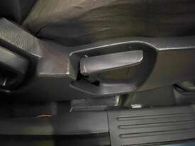 2015 Ford Ranger 4x2 XL Hi-Rider Dual Cab T/Diesel (Auto) (Council Asset) - picture1' - Click to enlarge