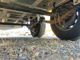 2023 NT Trailers Tandem Axle Tipping Box Trailer - picture2' - Click to enlarge