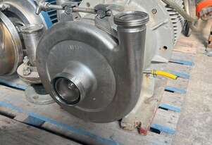 CSF Centrifugal Process Pump - 30kW - 64,000 l/hr