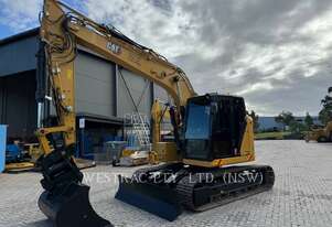 Caterpillar CAT 315 3D Track Excavators