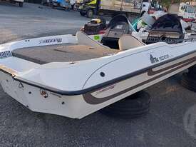 Stratos 201 PRO X - picture2' - Click to enlarge