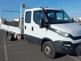 Iveco Daily - picture0' - Click to enlarge