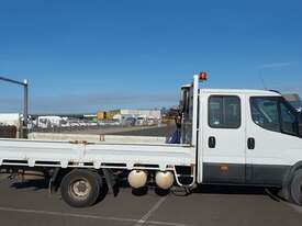 Iveco Daily - picture0' - Click to enlarge