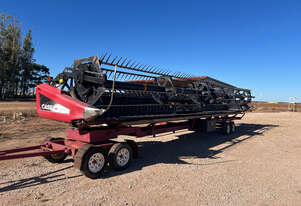 MacDon 2152 Header Front Harvester/Header