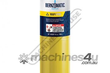 MAP-PRO Gas Disposable Cylinder 1811120 400g
