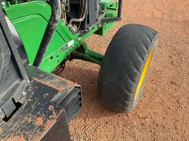 2017 John Deere 6110M 4WD Tractor - picture0' - Click to enlarge