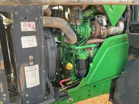 2017 John Deere 6110M 4WD Tractor - picture1' - Click to enlarge
