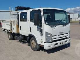 Isuzu NNR - picture0' - Click to enlarge