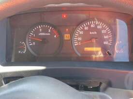 Isuzu NNR - picture1' - Click to enlarge