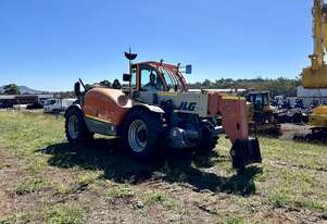 Jlg 2012 4013   Telehandler