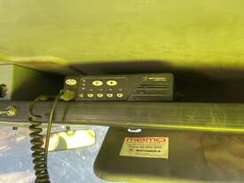 1995 Isuzu FSR750  Crane Tipper - picture0' - Click to enlarge