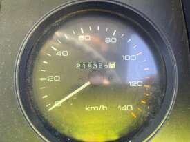 1995 Isuzu FSR750  Crane Tipper - picture2' - Click to enlarge