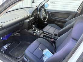 1997 BMW 316 i Sedan - picture1' - Click to enlarge