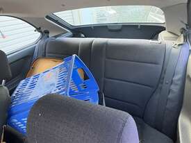 1997 BMW 316 i Sedan - picture2' - Click to enlarge