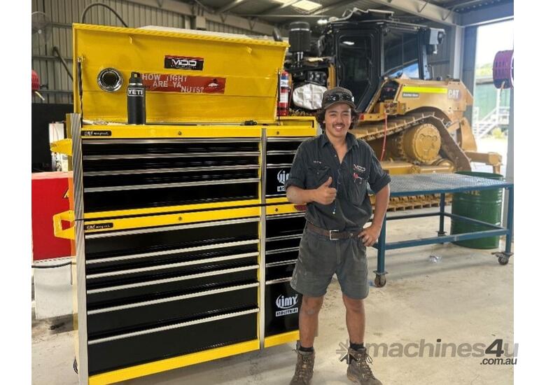 296Pc Entry Level 18 Drawer 56