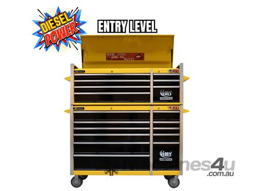 296Pc Entry Level 18 Drawer 56