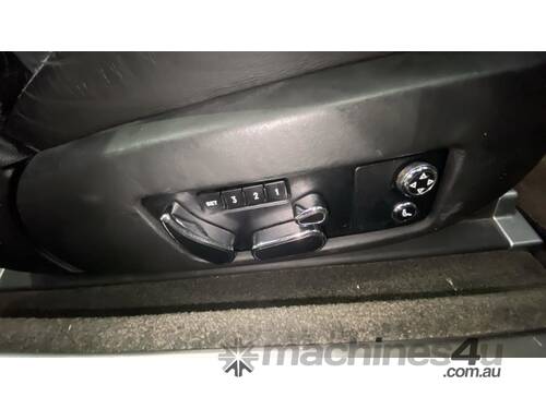 caption 2007 Bentley Continental GTC Convertible T/Petrol (Auto)