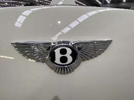 2007 Bentley Continental GTC Convertible T/Petrol (Auto) - picture0' - Click to enlarge