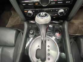 2007 Bentley Continental GTC Convertible T/Petrol (Auto) - picture1' - Click to enlarge