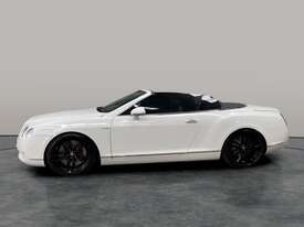 2007 Bentley Continental GTC Convertible T/Petrol (Auto) - picture2' - Click to enlarge