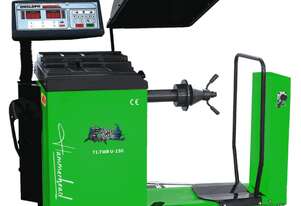 Hammerhead Truck Wheel Balancer