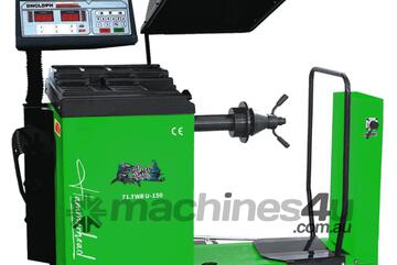 Hammerhead Truck Wheel Balancer