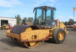 Caterpillar 2008   CS533E XT